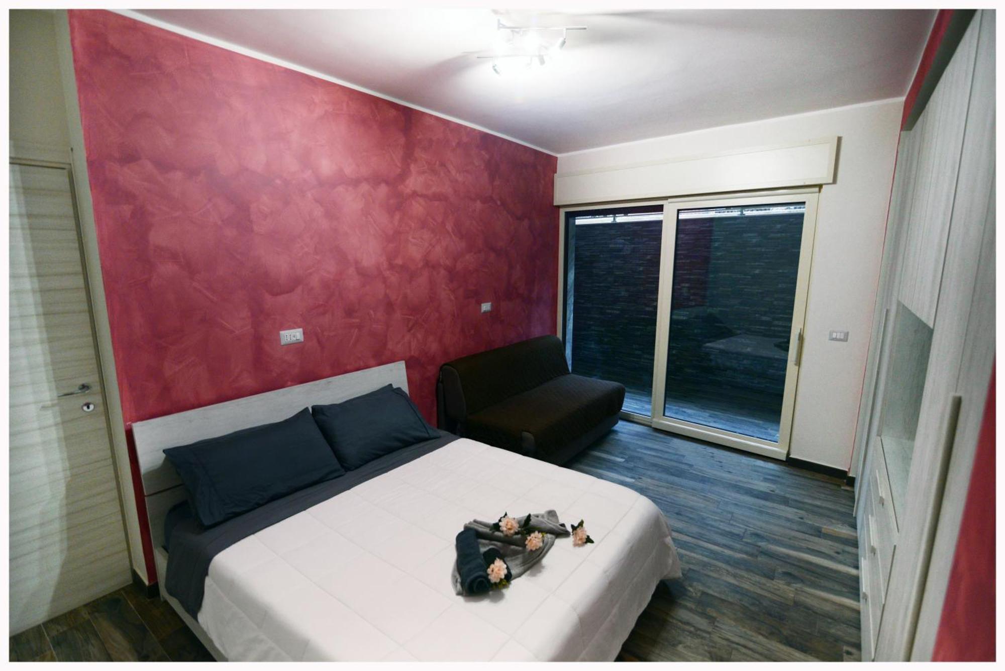 Il Villino Apartments Bari Quarto foto